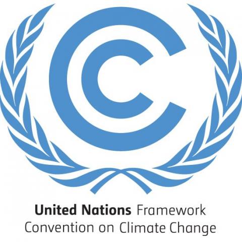 It's Climate Week at the UN